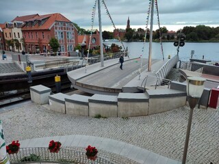 Vakantiehuis Malchow Omgeving 14