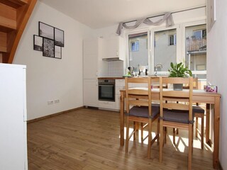Casa per le vacanze Malchow Caratteristiche 7