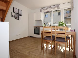 Maison de vacances Malchow Équipement 9