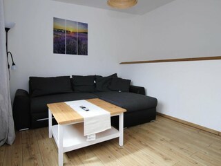 Vakantiehuis Malchow Kenmerken 11