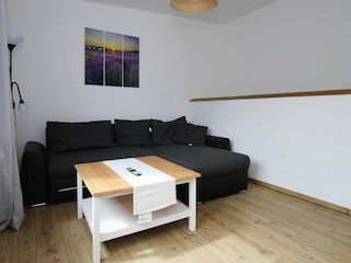 Vakantiehuis Malchow Kenmerken 8