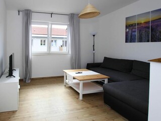 Casa per le vacanze Malchow Caratteristiche 9