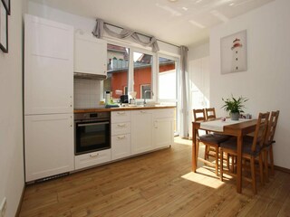 Vakantiehuis Malchow Kenmerken 6