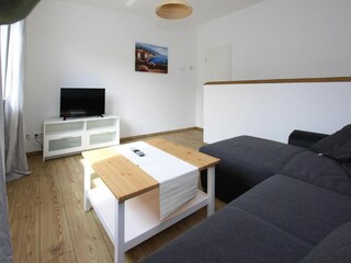 Casa per le vacanze Malchow Caratteristiche 11