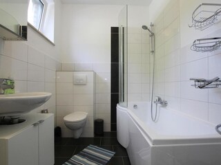 Ferienhaus Malchow Ausstattung 11