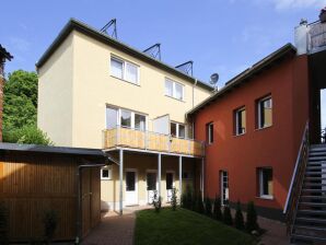 Holiday house Reihenhaus in Malchow - Malchow - image1