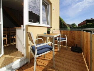 Maison de vacances Malchow Enregistrement extérieur 3