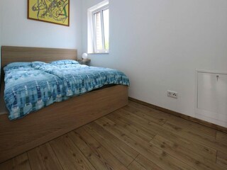 Casa per le vacanze Malchow Caratteristiche 7