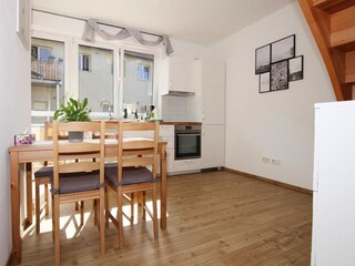 Ferienhaus Malchow Ausstattung 8