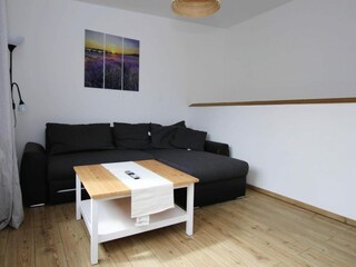 Ferienhaus Malchow Ausstattung 9