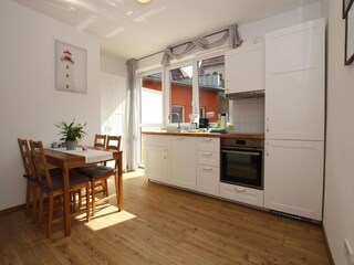 Casa per le vacanze Malchow Caratteristiche 7