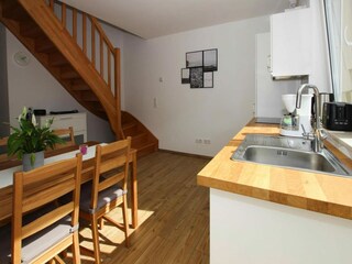 Ferienhaus Malchow Ausstattung 11