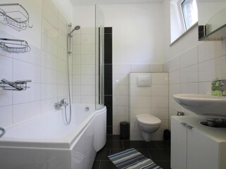 Ferienhaus Malchow Ausstattung 6