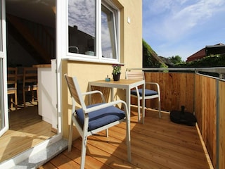 Holiday house Malchow Outdoor Recording 2