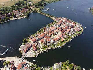 Casa per le vacanze Malchow Ambiente 12