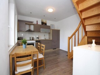 Vakantiehuis Malchow Kenmerken 6