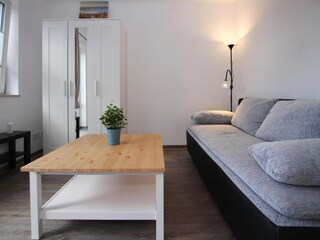 Vakantiehuis Malchow Kenmerken 8