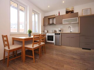 Vakantiehuis Malchow Kenmerken 8