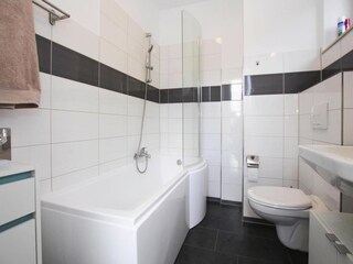 Casa per le vacanze Malchow Caratteristiche 10