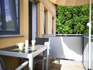 Vakantiehuis Malchow Buitenaudio-opname 3