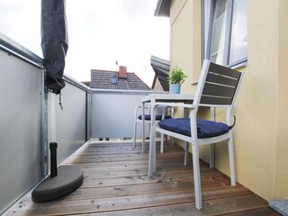 Vakantiehuis Malchow Buitenaudio-opname 4