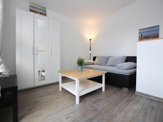 Vakantiehuis Malchow Kenmerken 5