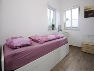 Maison de vacances Malchow Équipement 7