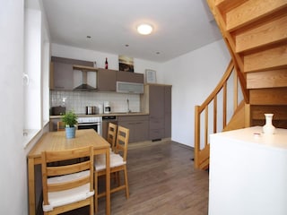 Holiday house Malchow Features 8