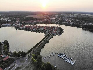 Casa per le vacanze Malchow  12