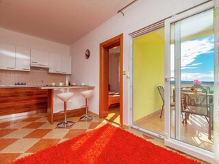 Apartamento Dramalj Características 12