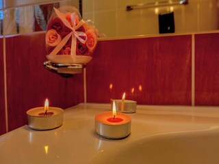 Apartment Dramalj Ausstattung 17