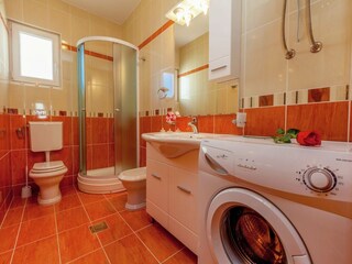 Apartment Dramalj Ausstattung 12