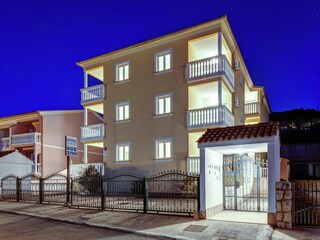 Appartamento Dramalj Registrazione all'aperto 3