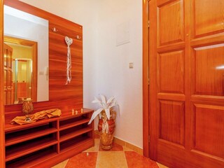 Apartment Dramalj Ausstattung 15