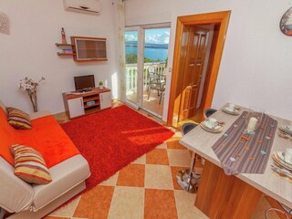 Apartment Dramalj Ausstattung 18