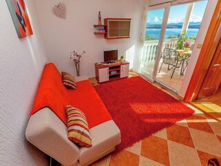 Apartment Dramalj Ausstattung 13