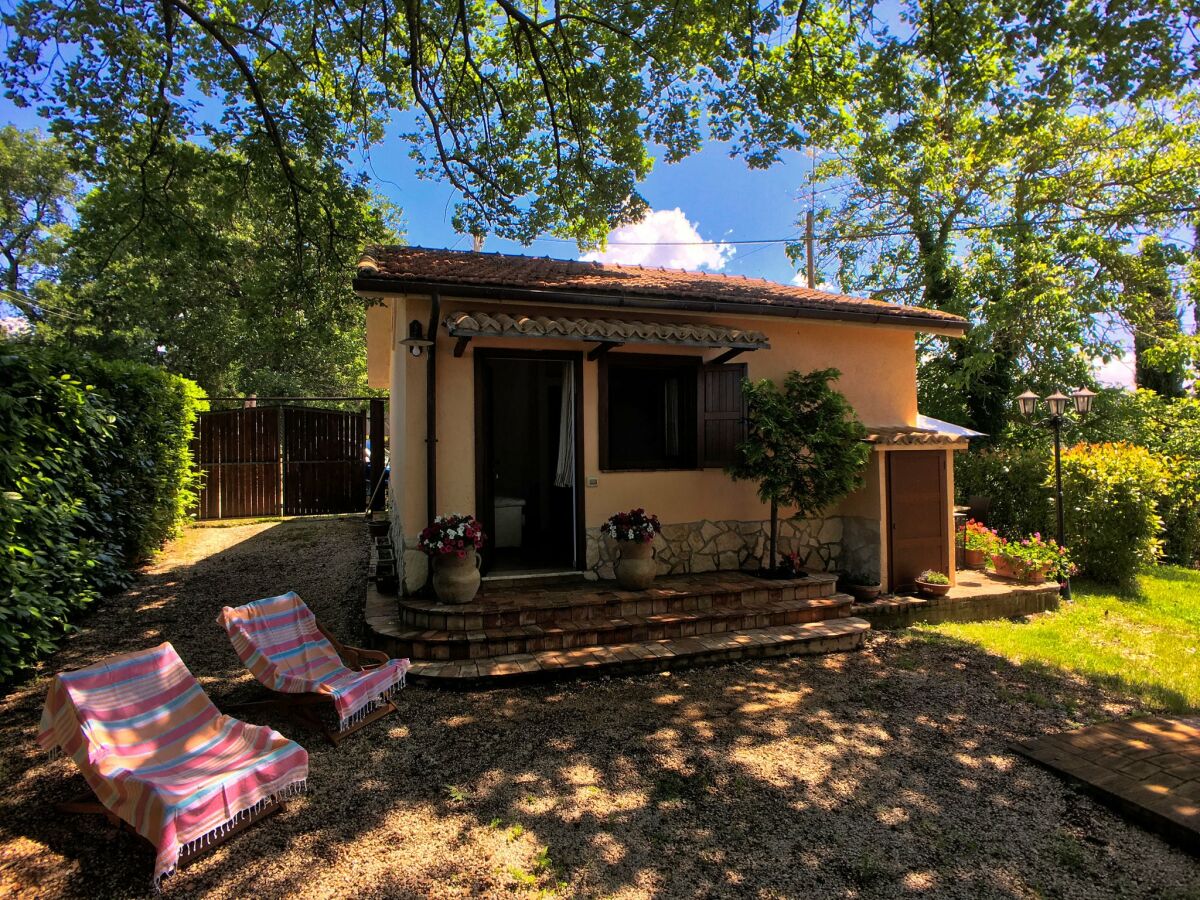 Casa de vacaciones Selci Grabación al aire libre 1