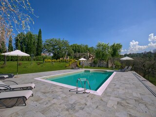 Casa de vacaciones Selci Grabación al aire libre 4