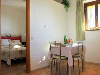 Casa de vacaciones Selci Características 21