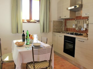 Ferienhaus Selci Ausstattung 33