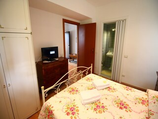 Casa de vacaciones Selci Características 27