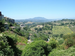 Casa de vacaciones Selci Entorno 31