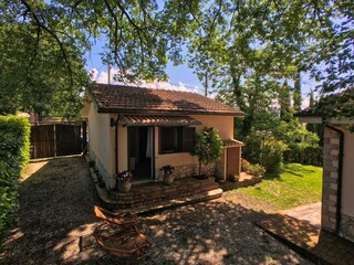 Casa de vacaciones Selci Grabación al aire libre 1