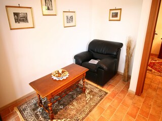 Casa per le vacanze Selci Caratteristiche 28
