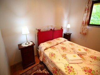 Maison de vacances Selci Équipement 20