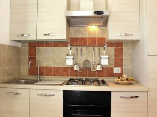 Holiday house Selci Features 30