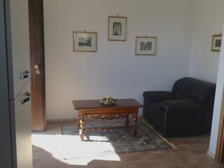 Holiday house Selci Features 32