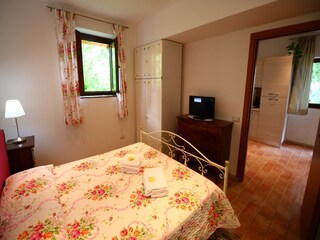 Maison de vacances Selci Équipement 30