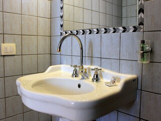 Ferienhaus Selci Ausstattung 35