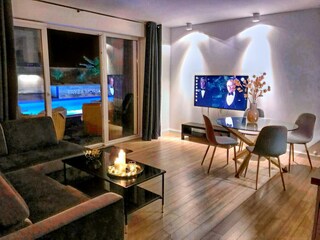 Vakantiehuis Lubin Kenmerken 13